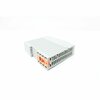 Phoenix Contact Power Supply, 400 to 500V AC, 24V DC, 120/180W, 5A, DIN Rail TRIO-PS-2G/3AC/24DC/5